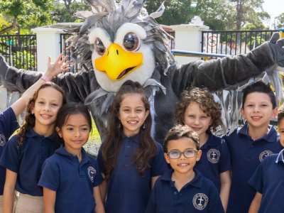 Crossroads Christian Academy photo